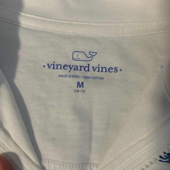 Girls Vineyard Vines Matching Outfit - Picture 3 of 6